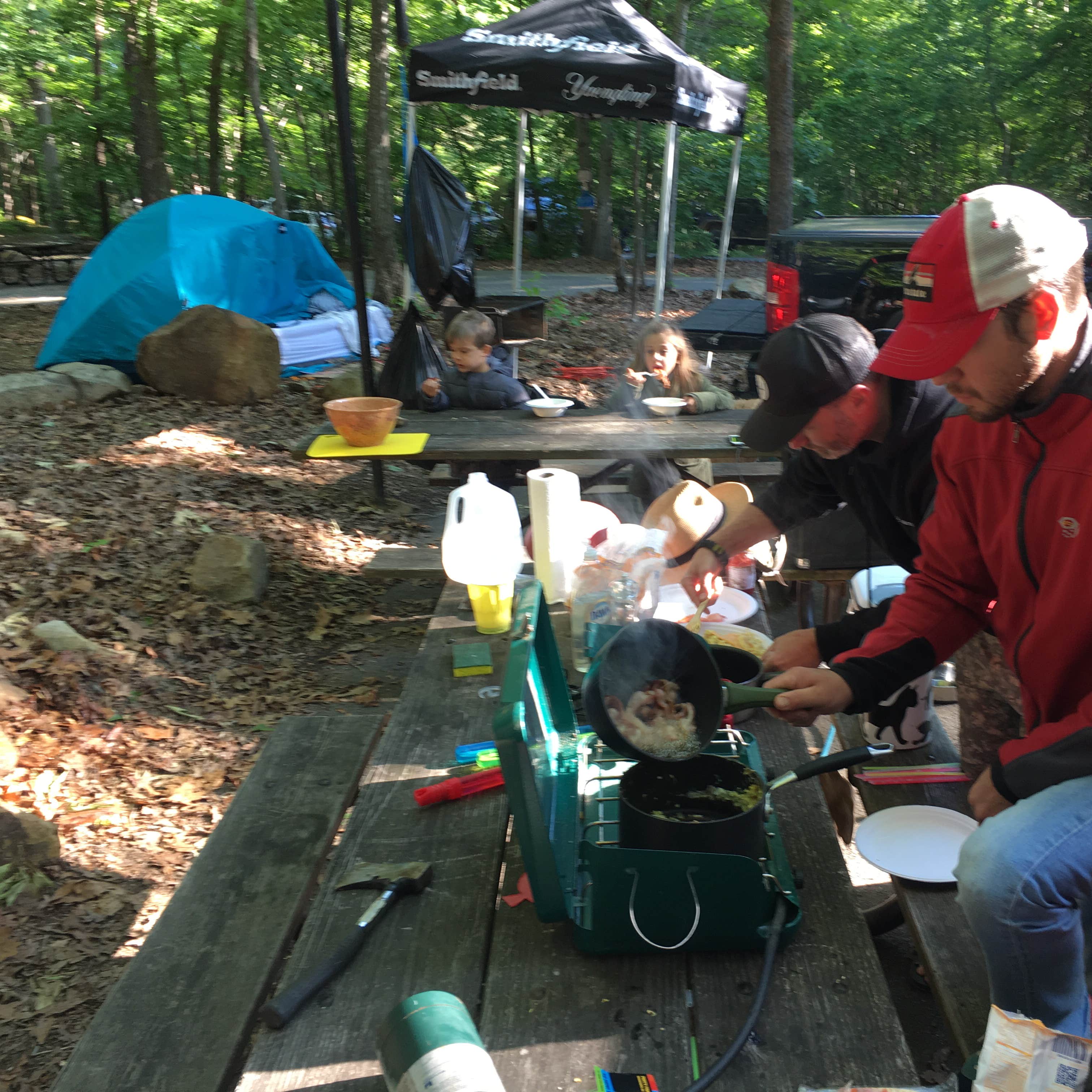 Arrowhead Campground Camping The Dyrt