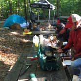 Review photo of Arrowhead Campground by Sam F., May 9, 2017