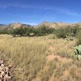 Review photo of Kartchner Caverns State Park Campground by Jennifer H., May 9, 2017