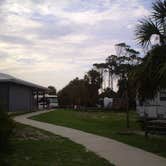 Review photo of T.H. Stone Memorial St. Joseph Peninsula State Park Campground by Jessica D., June 17, 2016