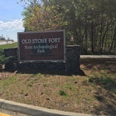 Review photo of Old Stone Fort State Archaeological Park by Shelly S., May 9, 2017