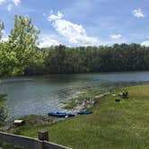 Review photo of Salacoa Creek Park by Shelly S., May 9, 2017