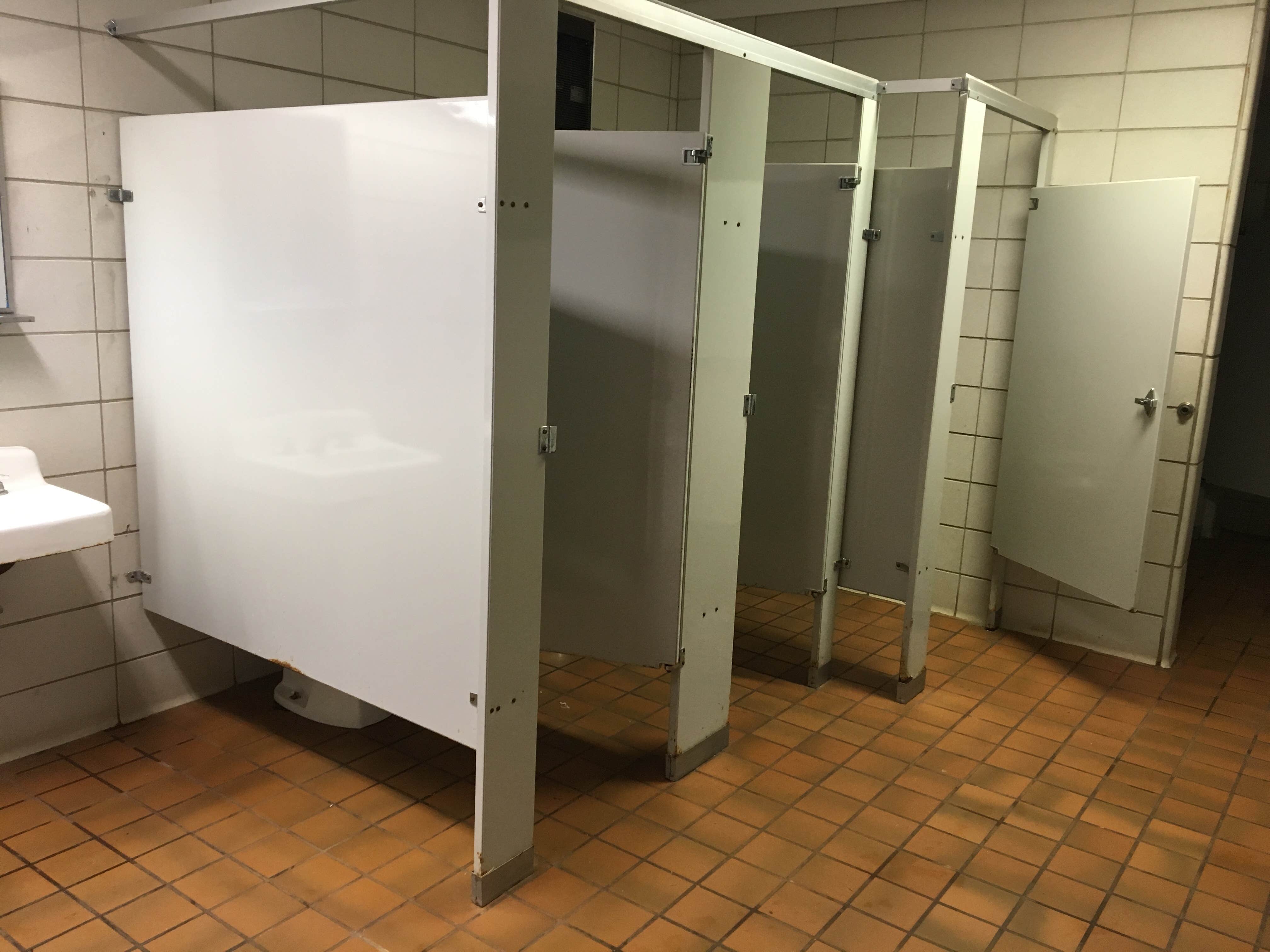 Camper-submitted photo at Victoria Campground near Marietta, GA