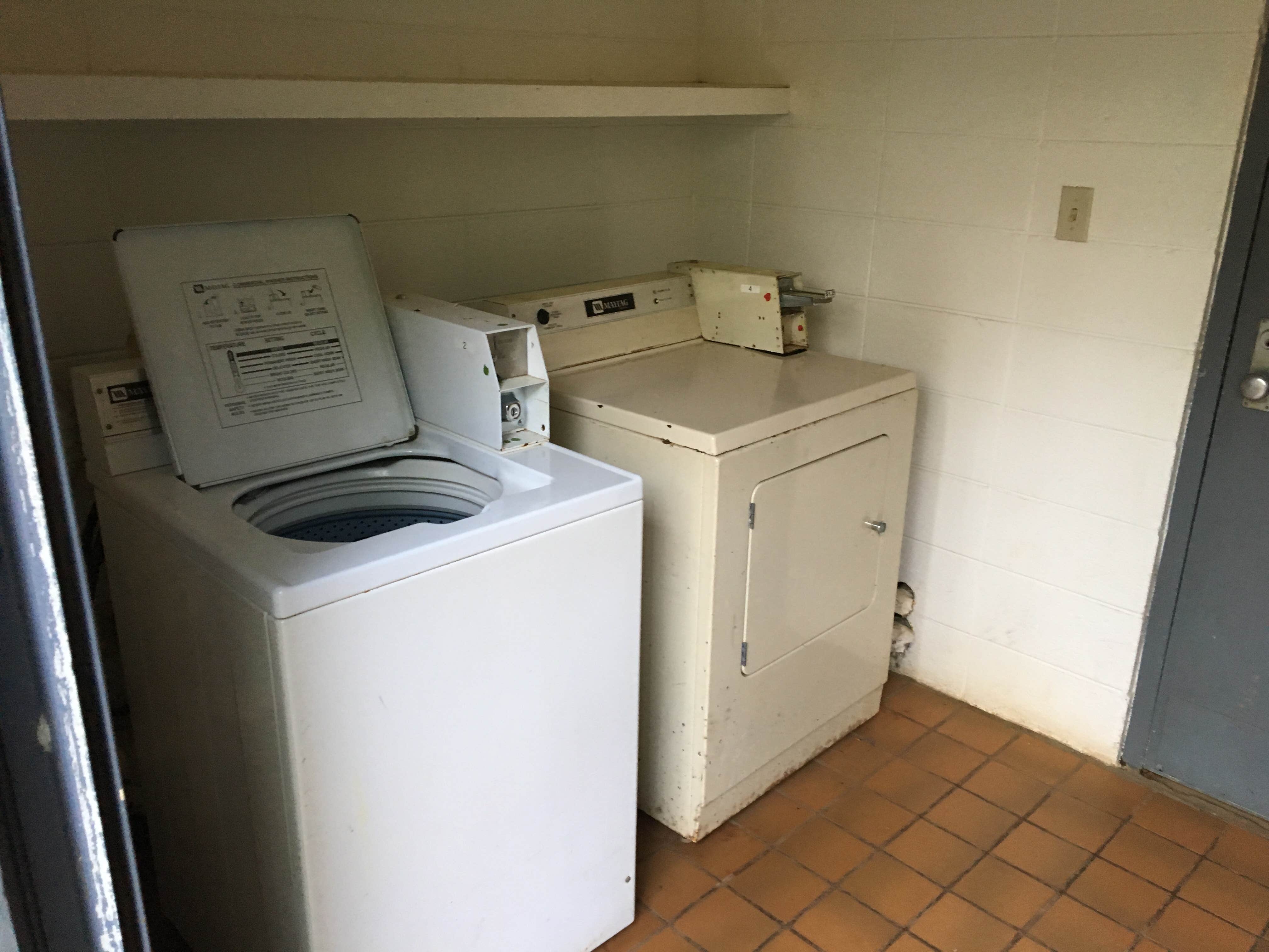 Camper-submitted photo at Victoria Campground near Marietta, GA