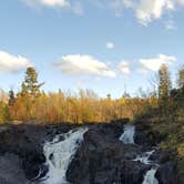 Review photo of Superior National Forest Fall Lake Campground by Conor P., May 9, 2017