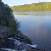 Review photo of Superior National Forest Fall Lake Campground by Conor P., May 9, 2017