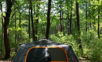 Conor P.'s photo at Minneiska Campground — Whitewater State Park near Nelson, WI