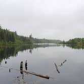 Review photo of Bear Head Lake State Park Campground by Conor P., May 9, 2017
