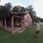 Review photo of Blue Bear Mountain Camp by Fain H., May 9, 2017