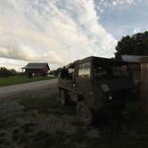 Review photo of Blue Bear Mountain Camp by Fain H., May 9, 2017