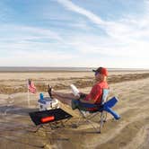 Review photo of Sea Rim State Park Campground by Joshua H., May 9, 2017