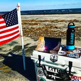 Review photo of Sea Rim State Park Campground by Joshua H., May 9, 2017