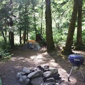 Review photo of Shady Cove Campground by Heather D., May 9, 2017