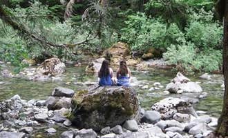 Camping near Bagby Hotsprings Campground: Shady Cove Campground, Gates, Oregon