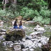 Review photo of Shady Cove Campground by Heather D., May 9, 2017