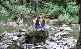 Camping near Bagby Hotsprings Campground: Shady Cove Campground, Gates, Oregon