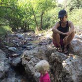 Review photo of Peppersauce Campground by Travis D., May 9, 2017