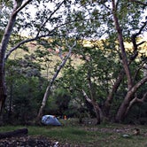 Review photo of Peppersauce Campground by Travis D., May 9, 2017