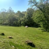 Review photo of Hackberry Hollow Campground — Indian Cave State Park by Rylan B., May 9, 2017