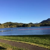 Review photo of Alder Lake Park by Kelby K., May 10, 2017