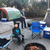 Review photo of River's End Campground & RV Park by Michelle H., May 10, 2017