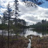 Review photo of Bear Head Lake State Park Campground by Mike K., May 10, 2017