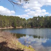 Review photo of Bear Head Lake State Park Campground by Mike K., May 10, 2017