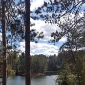 Review photo of Bear Head Lake State Park Campground by Mike K., May 10, 2017