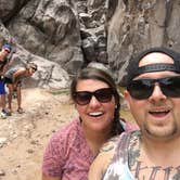 Review photo of North Fruita Desert Upper Campground by Brogan R., May 10, 2017