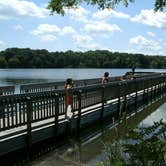 Review photo of Bishop Lake Campground by Nona A., May 10, 2017