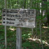 Review photo of South Manitou Island Group by Nona A., May 10, 2017