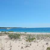 Review photo of South Manitou Island Group by Nona A., May 10, 2017