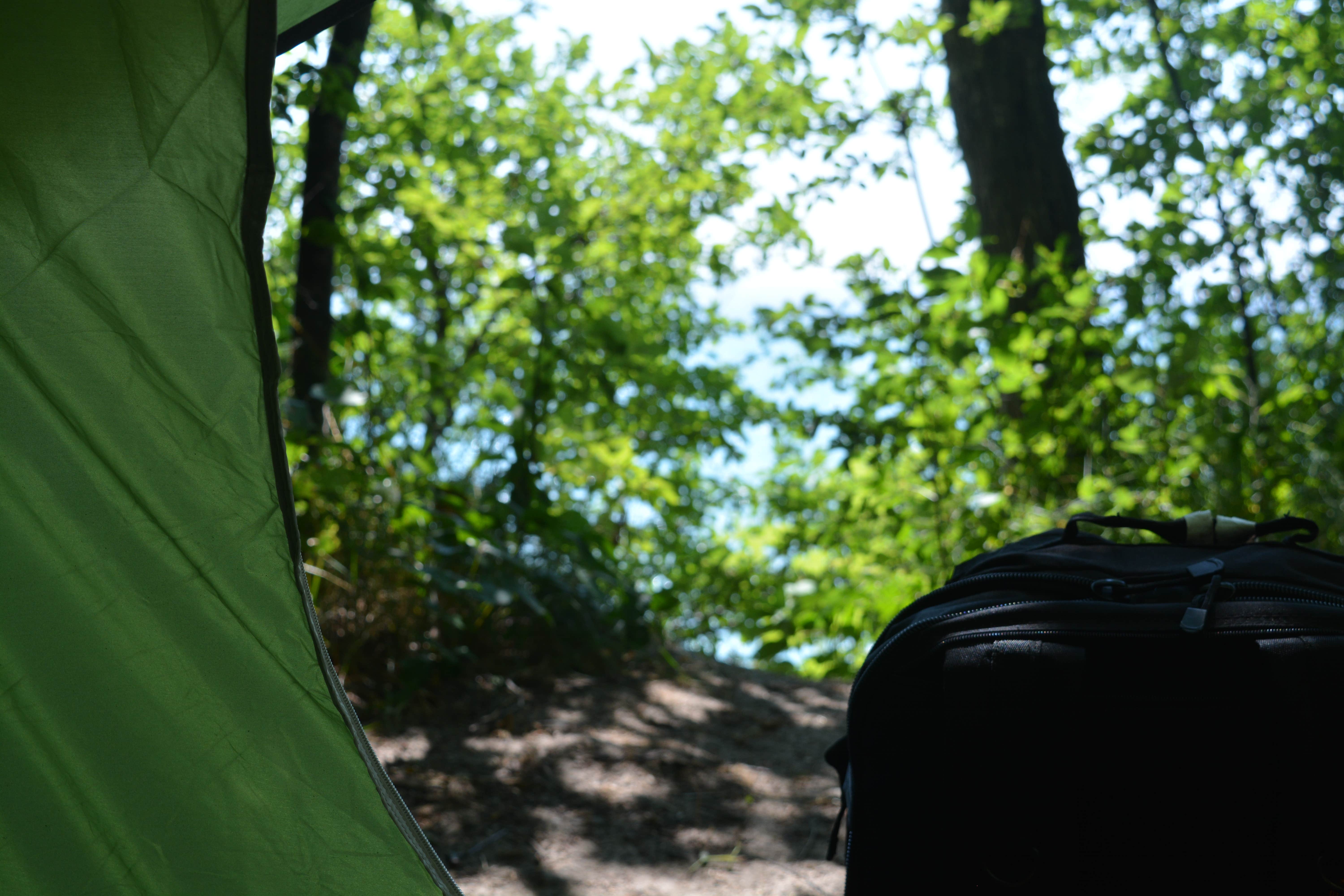 Nona A.'s photo at South Manitou Island Group near Sleeping Bear Dunes