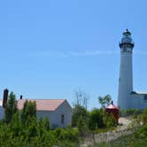 Review photo of South Manitou Island Group by Nona A., May 10, 2017