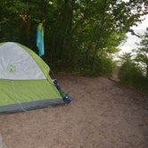 Review photo of South Manitou Island Group by Nona A., May 10, 2017