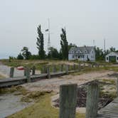 Review photo of South Manitou Island Group by Nona A., May 10, 2017