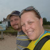 Review photo of South Manitou Island Group by Nona A., May 10, 2017