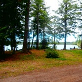 Review photo of Canoe Lake State Forest Campground by Nona A., May 10, 2017