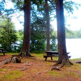 Review photo of Canoe Lake State Forest Campground by Nona A., May 10, 2017