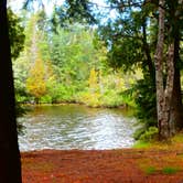 Review photo of Canoe Lake State Forest Campground by Nona A., May 10, 2017