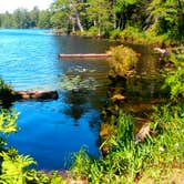 Review photo of Canoe Lake State Forest Campground by Nona A., May 10, 2017