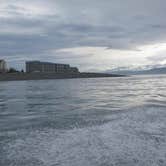 Review photo of Homer Spit Campground by Audry P., May 10, 2017