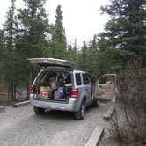 Review photo of Riley Creek Campground — Denali National Park by Audry P., May 10, 2017