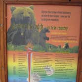Review photo of Riley Creek Campground — Denali National Park by Audry P., May 10, 2017