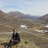 Review photo of Riley Creek Campground — Denali National Park by Audry P., May 10, 2017