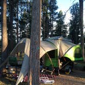 Review photo of Sheridan Lake South Shore Campground by Rick J., May 10, 2017
