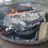 Review photo of Watkins Glen State Park Campground by Chris D., May 10, 2017