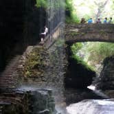 Review photo of Watkins Glen State Park Campground by Chris D., May 10, 2017