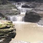 Review photo of Watkins Glen State Park Campground by Chris D., May 10, 2017