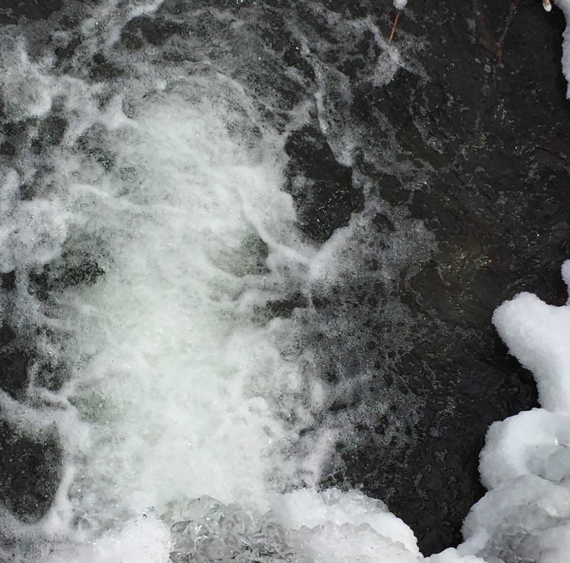 Camper-submitted photo at Woodland Valley Campground — DEC near Ulster Park, NY